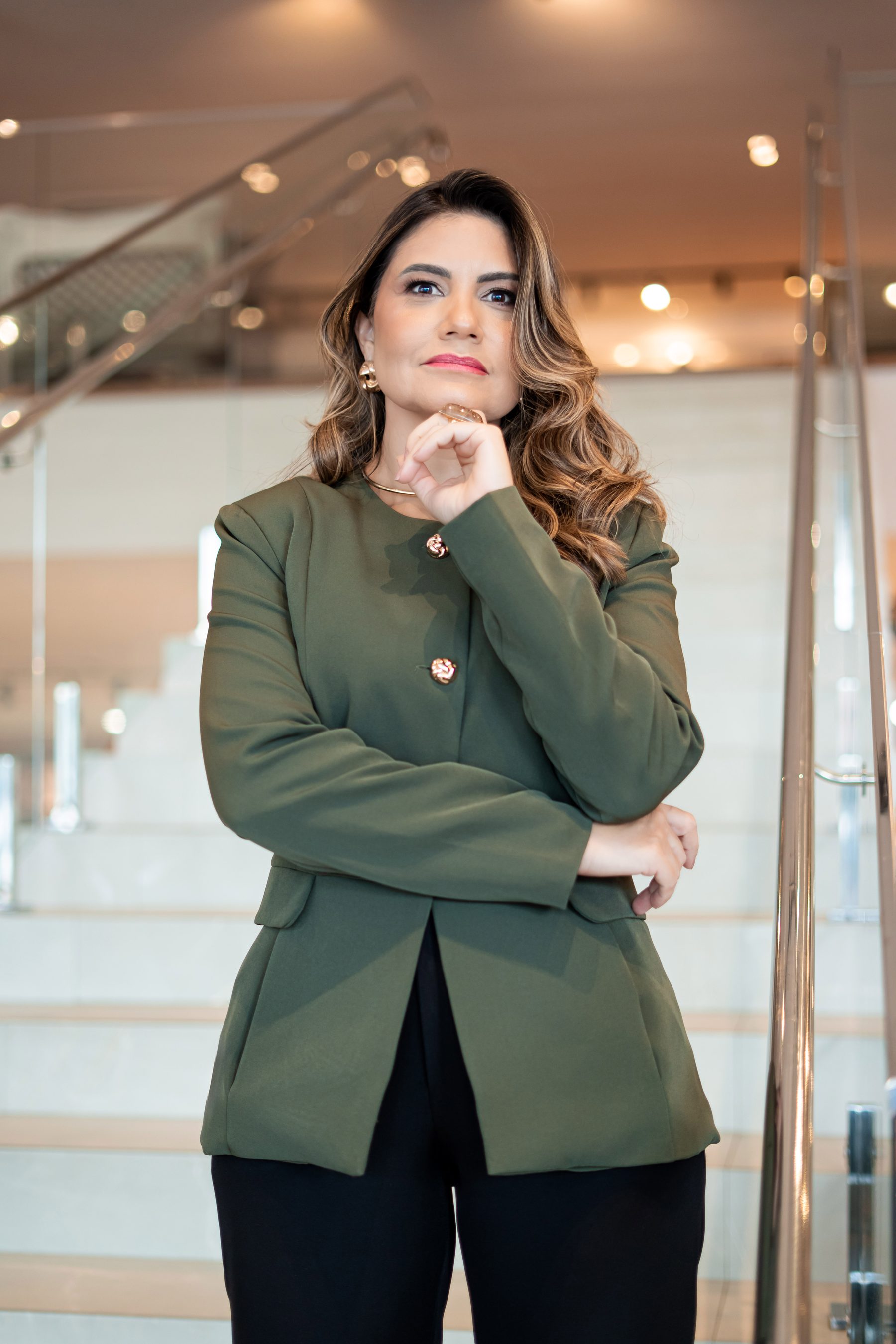 Dra. Elves Marques Coutinho